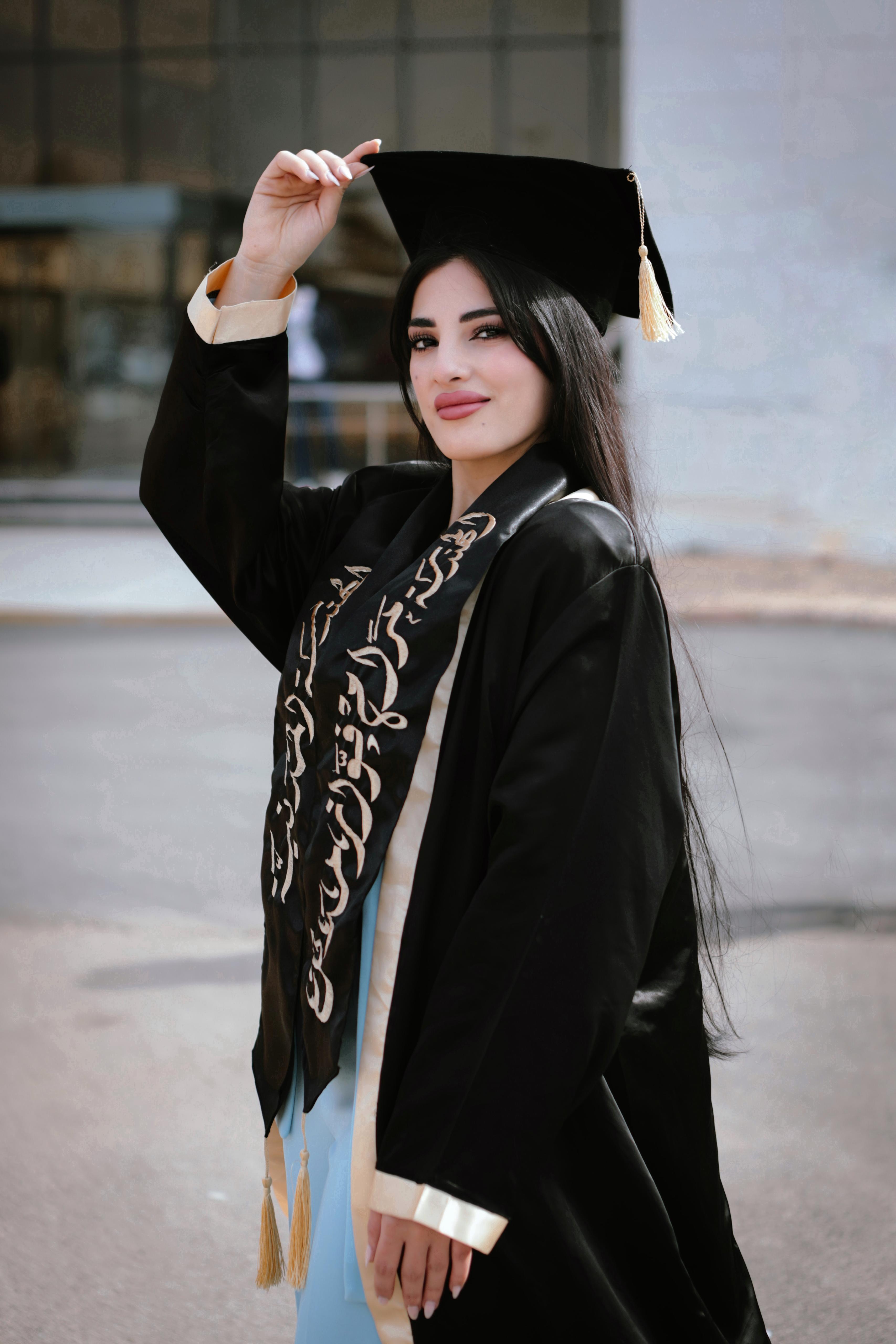 Graduation Sessions 4